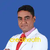 Dr. Vikram Kumar, Pediatrician in Payyanur 