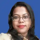 Dr. Shradha Banerjee, Psychologist in Payyanur 