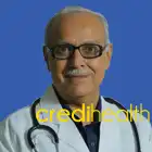 Dr. NK Arora, Pediatrician in Payyanur 