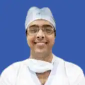 Dr. Akash Yadav, Opthalmologist in Gachibowli 
