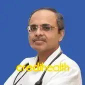 Dr. Nitin Burkule, Cardiologist in Gachibowli 