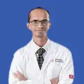 Dr. Srinivas A K, Urologist in அமெரிக்கா அமெரிக்கா