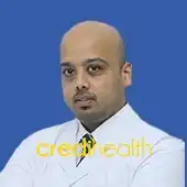 Dr. Abhishek Shetty, Dentist in Payyanur 