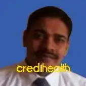 Dr. Vikram G Nagaraj, Orthopedist in Gachibowli 