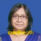 Dr. Ranjana Thakur, Gynaecologist in Payyanur 