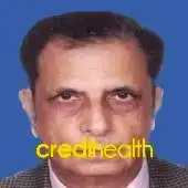 Dr. Praful M Dalal, Neurologist in United States of America