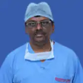 Dr. N Upendra Kumar, Urologist in Gachibowli 