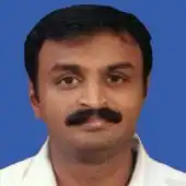 Dr. Alagappan C, Urologist in Payyanur 