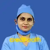 Dr. Darshana Gadgil, Opthalmologist in United States of America