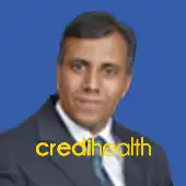 Dr. Ambadas P Kathare, Spine Surgeon in Payyanur 