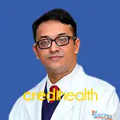 Dr. Vishal K Singh, Pediatrician in United States of America