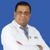 Dr. Harshith K S, Internal Medicine Specialist in Payyanur 