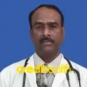 Dr. G Ravikanth, Cardiologist in Gachibowli 