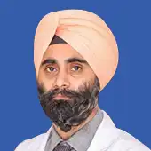 Dr. Harbinder Singh, Urologist in Payyanur 