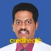Dr. Bhathini Shailendra, Cardiac Surgeon in Gachibowli 