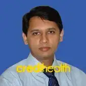 Dr. Madusudhan H V, Neurosurgeon in Gachibowli 