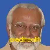 Dr. Ranjit Maniar, Opthalmologist in Payyanur 