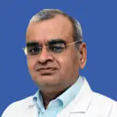 Dr. CK Ameta, Orthopedist in Gachibowli 