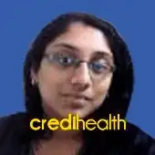 Dr. Roopa N K, Gynaecologist in Gachibowli 