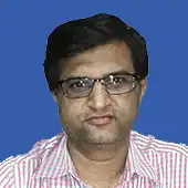 Dr. Mahesh Nikam, ENT Specialist in Gachibowli 