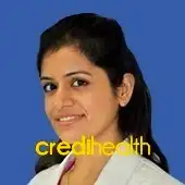Dr. Nikita Jain, Dentist in United States of America