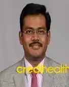 Dr. Siva Prakash, Surgical Oncologist in Payyanur 