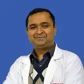 Dr. Sumant Gupta, Oncologist in Payyanur 