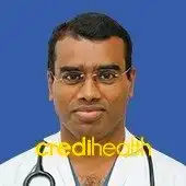 Dr. Sridhar Reddy Peddi, Cardiologist in Payyanur 