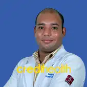 Dr. Mohammed Bilal, Dentist in Payyanur 