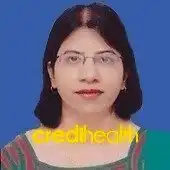 Dr. Hemlata Wadhwani Bhatia, Genetic Medicine Specialist in Gachibowli 