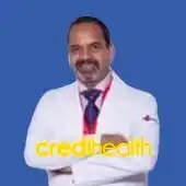 Dr. Arvind Rawal, Orthopedist in Payyanur 