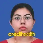 Dr. Pratibha Surender, Opthalmologist in Payyanur 