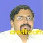 Dr. Vijay Seshadri, Psychiatrist in Gachibowli 