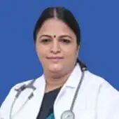 Dr. Sarala Chandrashekar, Gynaecologist in Payyanur 