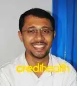 Dr. Dibyendu Saha, Opthalmologist in Gachibowli 