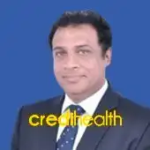 Dr. Ashuthosh Vashistha, Cardiologist in Payyanur 