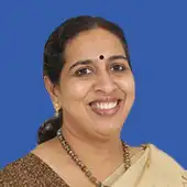 Dr. P Latha Mageswari, Gynaecologist in Gachibowli 