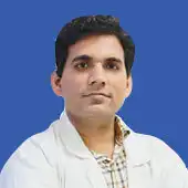 Dr. Vishnu Kant Lavaniya, Pediatrician in Perinthalmanna 