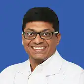 Dr. Talacheru Srinivas, Internal Medicine Specialist in Gachibowli 