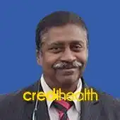 Dr. Manoharan G, Plastic Surgeon in Payyanur 