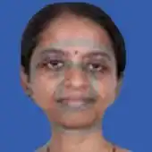 Dr. Geetha Suryanaryan, Psychiatrist in Payyanur 