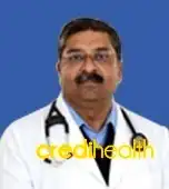 Dr. Atul Bhasin, Internal Medicine Specialist in Gachibowli 