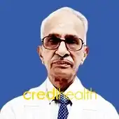 Dr. Maj Gen S Venkataraman, Neurologist in Gachibowli 