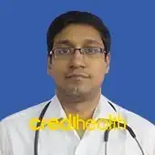 Dr. Arvind M A Janardhanan, Gastroenterologist in Payyanur 