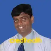 Dr. Vijay C, Dentist in Gachibowli 