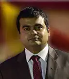 Dr. Kaushik Dutta, Radiologist in Gachibowli 