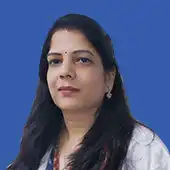 Dr. Preeti Puranik, Pediatrician in Gachibowli 
