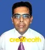 Dr. Mohit Khirbat, Nephrologist in Sushant Lok, Gurgaon