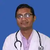 Dr. Aniket Thoke, Oncologist in Payyanur 