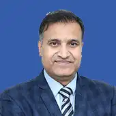 Dr. SS Soni, Joint Replacement Surgeon in Gachibowli 